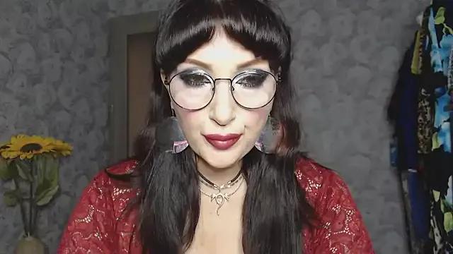 Aziza1 from StripChat
