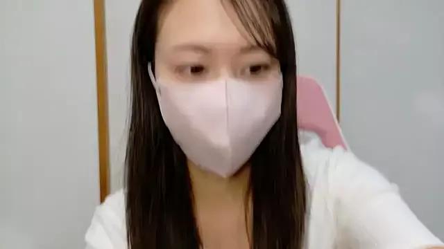 Azu__jp webcams show profile image 