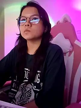 azumiichan from StripChat is Freechat