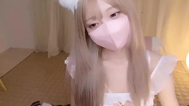 Photos of AZUnyan_ from StripChat is Group