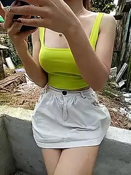 Azura_a webcams show profile image 