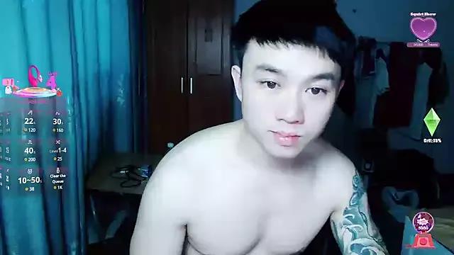 Azyrrgg webcams show profile image 