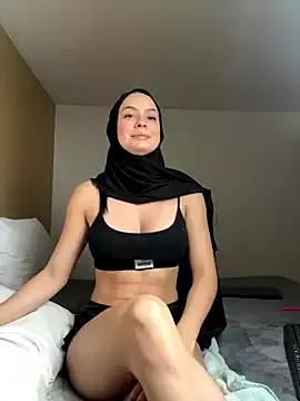 azzahara- from StripChat