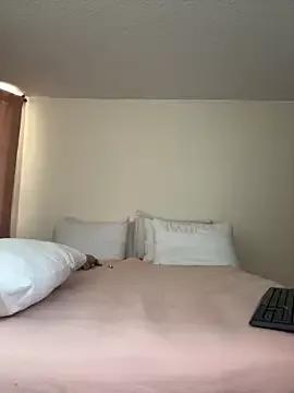 Azzahara- webcams show profile image 