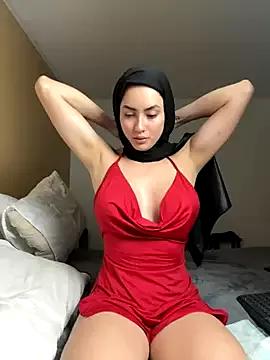 azzahara- from StripChat