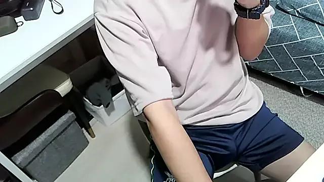 b1b2banana from StripChat