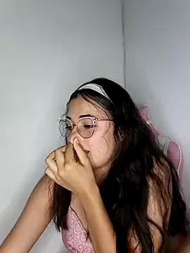 baaby-miiaa from StripChat