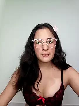 baaby-miiaa from StripChat