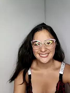 baaby-miiaa from StripChat
