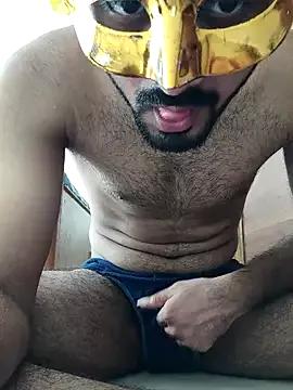 Babboy_24 from StripChat