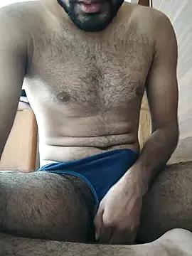 Babboy_24 from StripChat