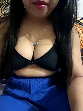 babbydoll-03 from StripChat is Freechat