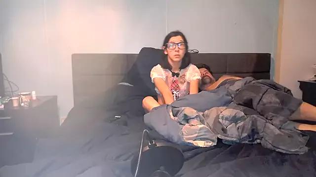 babbygirl94 from StripChat