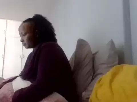 BabeAssXX from StripChat
