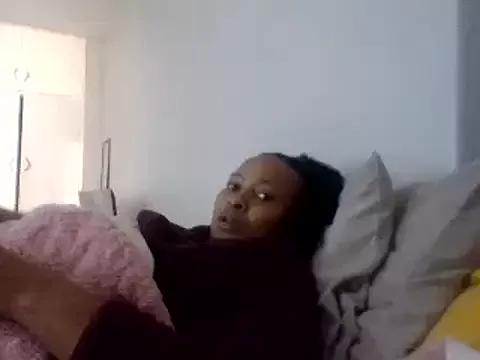 BabeAssXX from StripChat