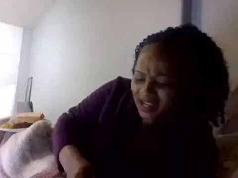 BabeAssXX from StripChat