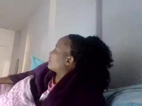 BabeAssXX from StripChat