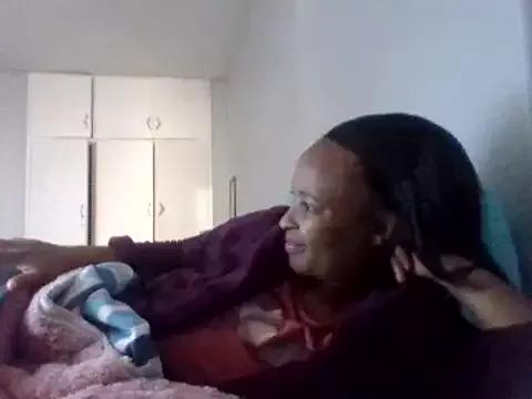 BabeAssXX from StripChat