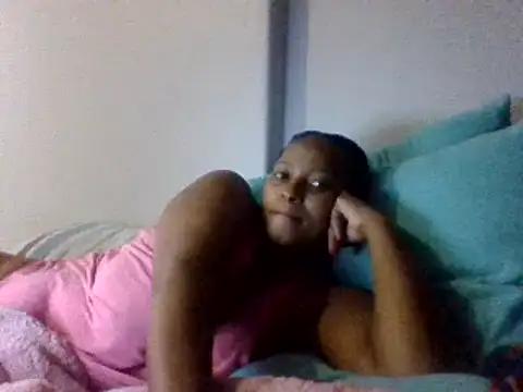 BabeAssXX from StripChat