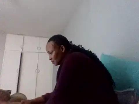 BabeAssXX from StripChat