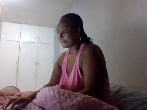 BabeAssXX from StripChat