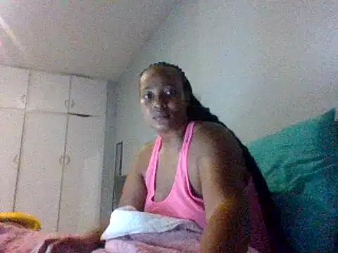 BabeAssXX from StripChat