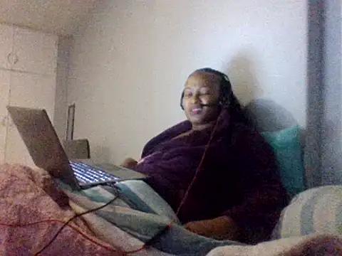 BabeAssXX from StripChat
