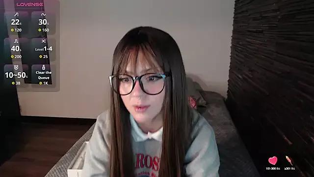 babedooll from StripChat