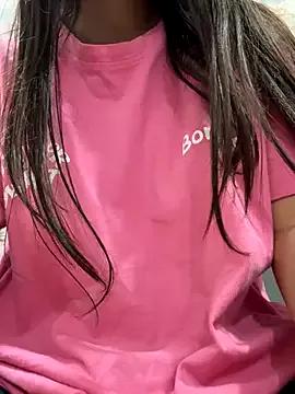 Babee64 from StripChat