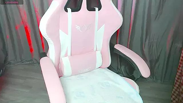 BabeFaceless from StripChat
