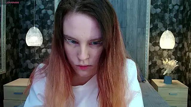 BabeJessica from StripChat is Freechat