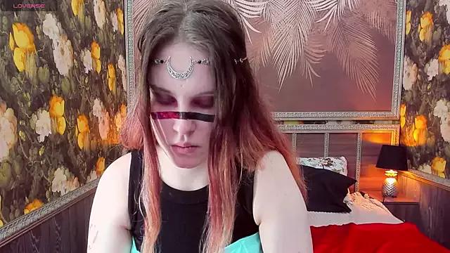 BabeJessica from StripChat is Freechat