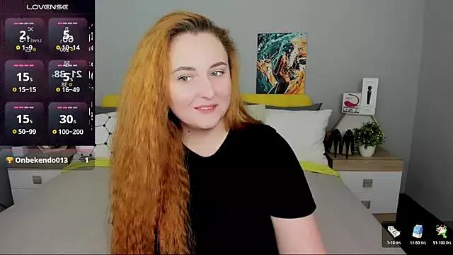 Discover our girls online shows and discover the company of countless livestreamers, with stunning shapes, sex toys and more.