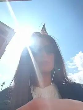 BabeRainbow from StripChat