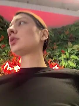 BabeRainbow from StripChat