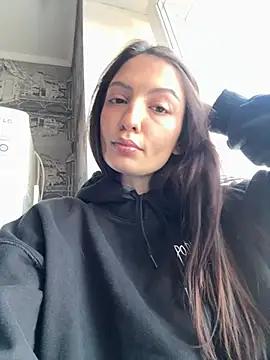 BabeRainbow from StripChat