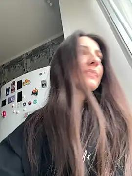 BabeRainbow from StripChat