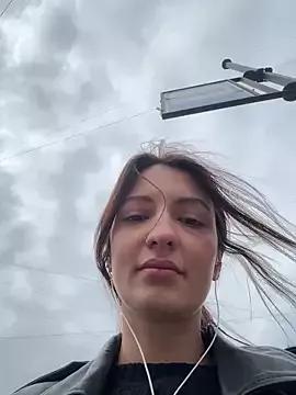 BabeRainbow from StripChat