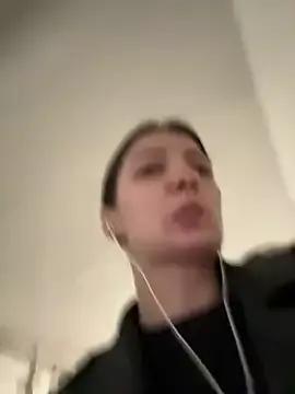 BabeRainbow from StripChat