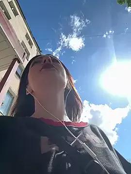 BabeRainbow from StripChat