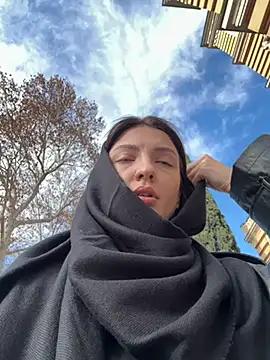 BabeRainbow from StripChat