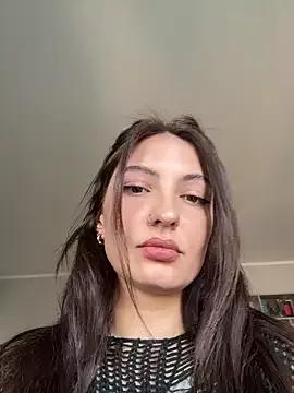 BabeRainbow webcams show profile image 