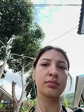 BabeRainbow from StripChat