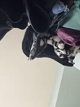 BabeRainbow from StripChat