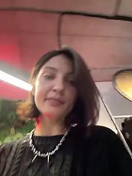 BabeRainbow from StripChat