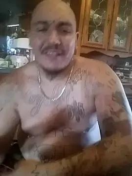 BABERUTH420 from StripChat