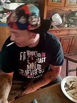 BABERUTH420 from StripChat