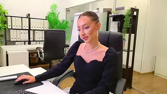 BabesGoesWild from StripChat