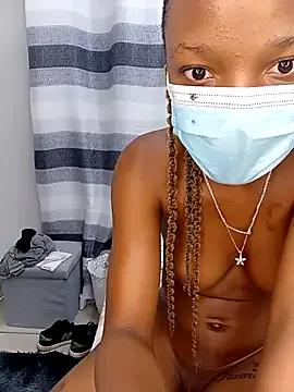 BabeShanty from StripChat