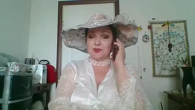 BabettaLove631 webcams show profile image 